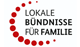 Lokale Bündnisse für Familie